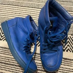 Travel Fox | Shoes | Travel Fox Mens 90 Series Classic Royal  display picture 2